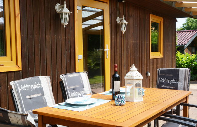 Casa de 3 quartos em Extertal com jardim e terraço - Foto 29