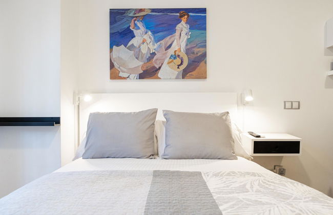 Dos Aceras Loft Bajo - Foto 13