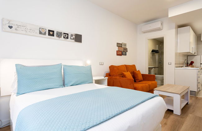 Dos Aceras Loft Bajo - Foto 16