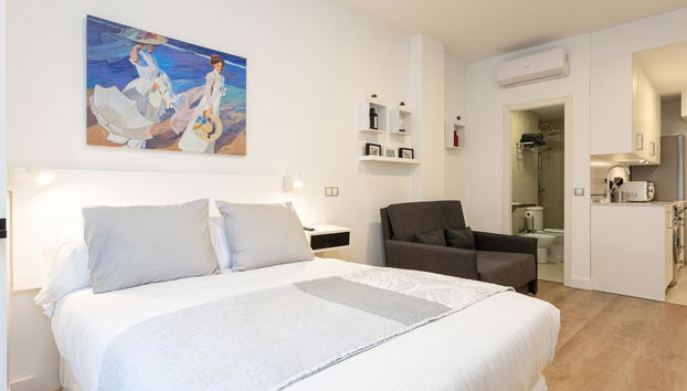 Dos Aceras Loft Bajo - Foto 2