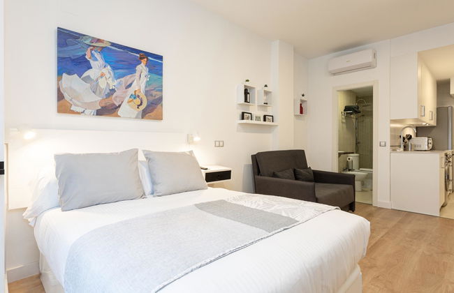 Dos Aceras Loft Bajo - Foto 2