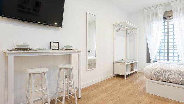 Dos Aceras Loft Bajo - Foto 3