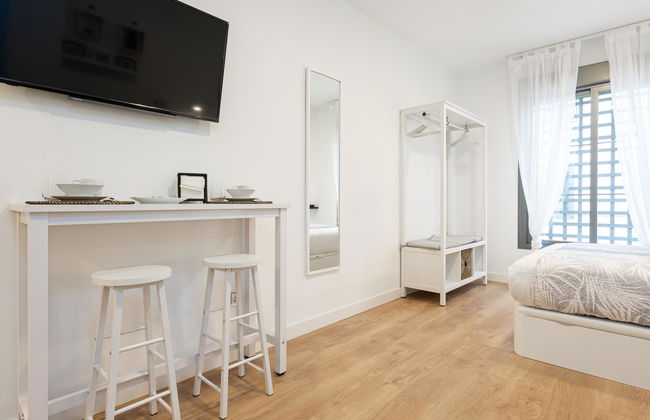Dos Aceras Loft Bajo - Foto 3