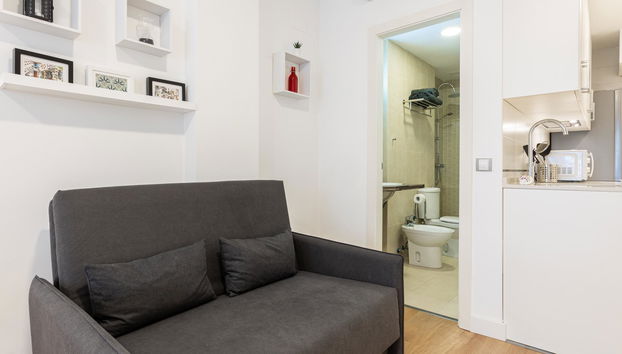 Dos Aceras Loft Bajo - Foto 4