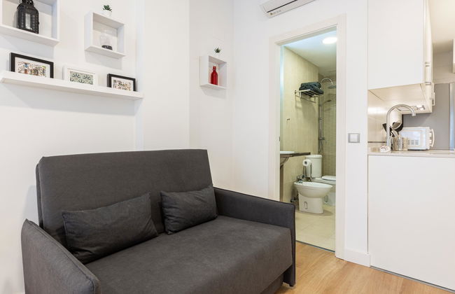 Dos Aceras Loft Bajo - Foto 4