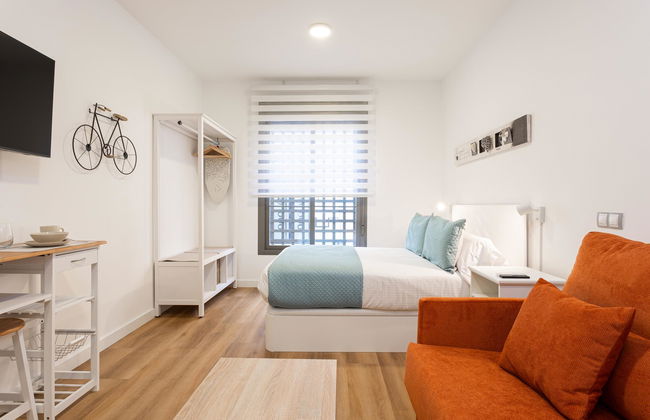 Dos Aceras Loft Bajo - Foto 18