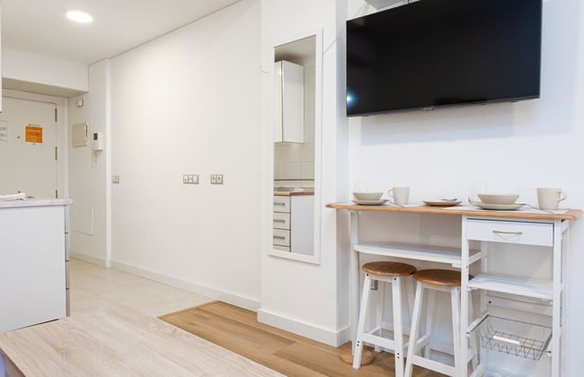 Dos Aceras Loft Bajo - Foto 22