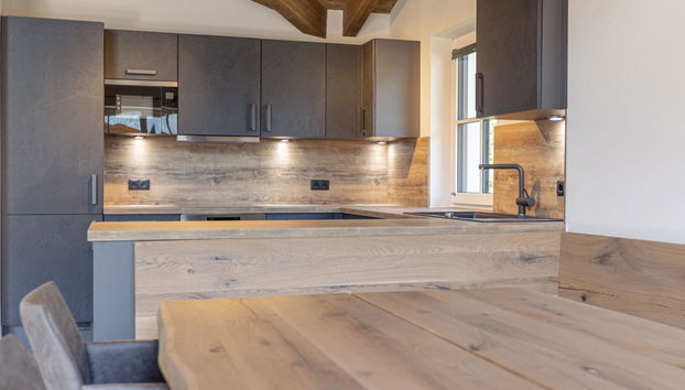 5 bedroom House in Uttendorf with garden and terrace - Photo 2