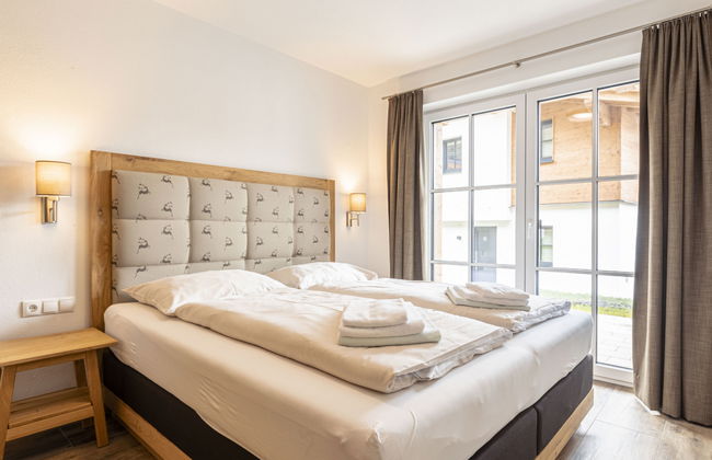 Casa de 5 quartos em Uttendorf com jardim e terraço - Foto 9