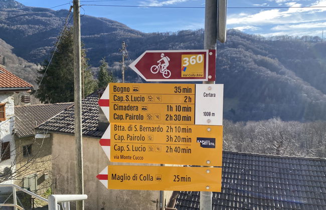 Haus mit 3 Schlafzimmern in Lugano mit garten - Foto 22