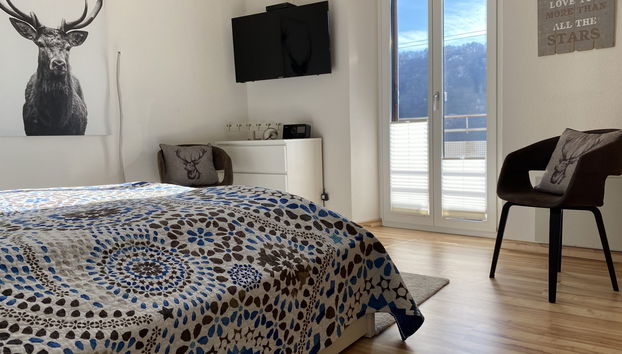 Haus mit 3 Schlafzimmern in Lugano mit garten - Foto 4