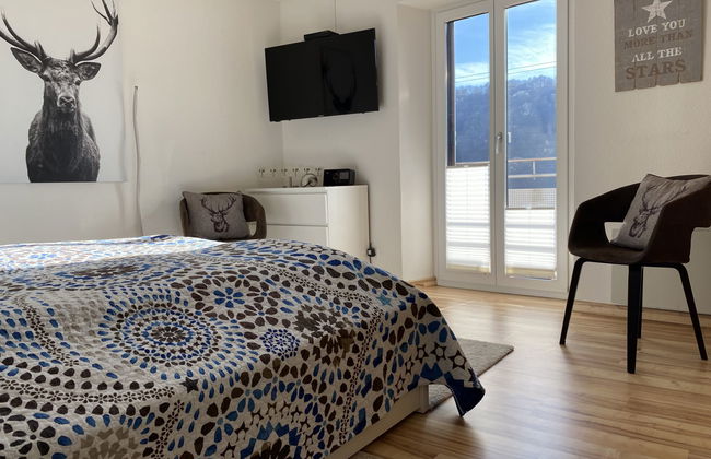 Haus mit 3 Schlafzimmern in Lugano mit garten - Foto 4