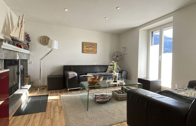 Haus mit 3 Schlafzimmern in Lugano mit garten - Foto 8