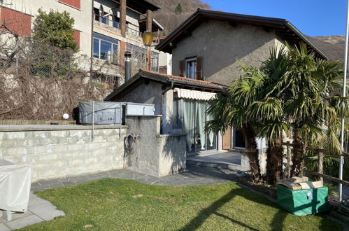 Photo 19 - 3 bedroom House in Lugano with garden