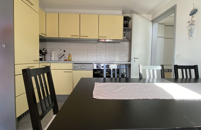 Haus mit 3 Schlafzimmern in Lugano mit garten - Foto 9
