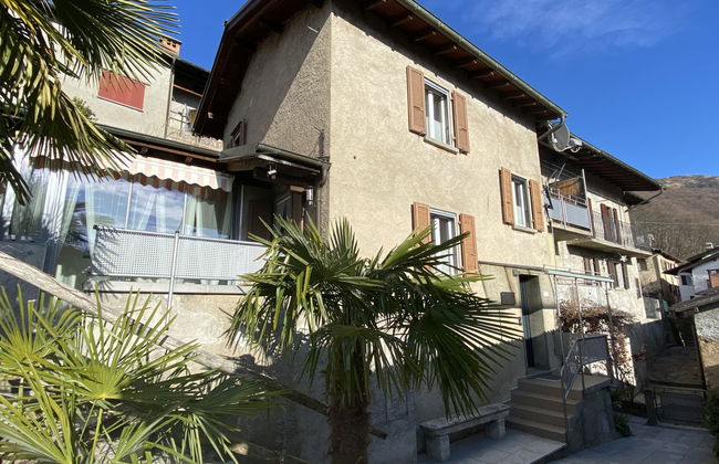 Haus mit 3 Schlafzimmern in Lugano mit garten - Foto 20