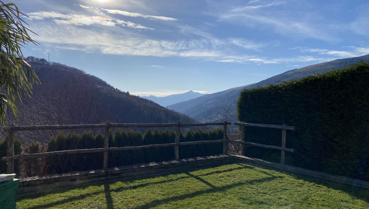 Haus mit 3 Schlafzimmern in Lugano mit garten - Foto 1