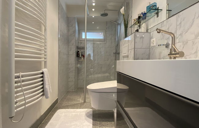 Haus mit 3 Schlafzimmern in Lugano mit garten - Foto 10