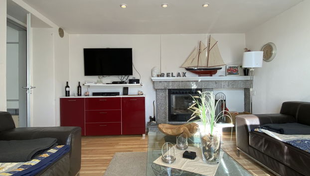 Haus mit 3 Schlafzimmern in Lugano mit garten - Foto 2