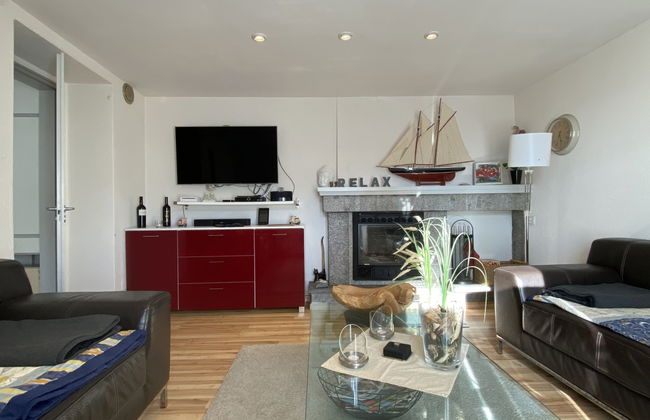 Haus mit 3 Schlafzimmern in Lugano mit garten - Foto 2