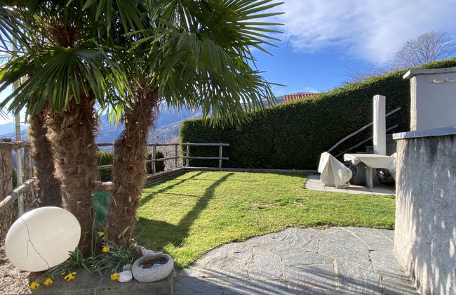 Haus mit 3 Schlafzimmern in Lugano mit garten - Foto 18