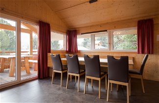 Foto 2 - Casa de 5 habitaciones en Stadl-Predlitz con sauna y vistas a la montaña