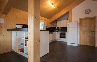 Foto 3 - Haus mit 5 Schlafzimmern in Stadl-Predlitz mit sauna und blick auf die berge