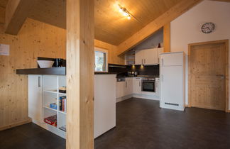 Foto 3 - Casa de 5 habitaciones en Stadl-Predlitz con jardín y sauna