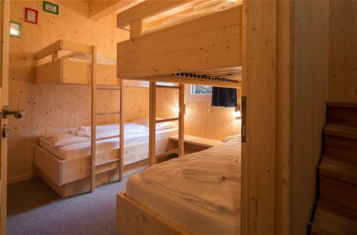 Foto 6 - Casa de 5 quartos em Stadl-Predlitz com sauna e vista para a montanha