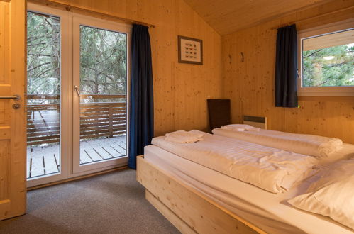 Photo 11 - 5 bedroom House in Stadl-Predlitz with sauna and mountain view