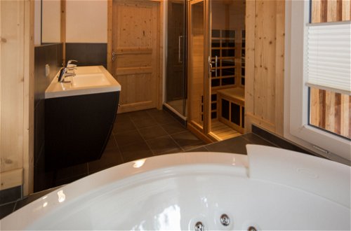 Foto 7 - Casa con 5 camere da letto a Stadl-Predlitz con sauna e vista sulle montagne