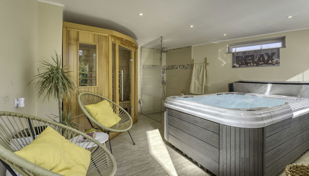 Apartment mit 4 Schlafzimmern in Klana mit privater pool und garten - Foto 2