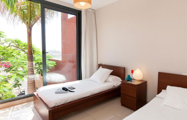 Maison de 2 chambres à San Bartolomé de Tirajana avec piscine privée et jardin - Photo 18