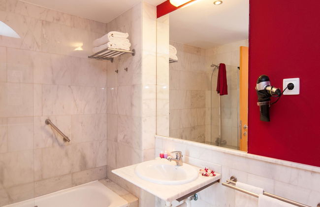 Maison de 2 chambres à San Bartolomé de Tirajana avec piscine privée et jardin - Photo 19