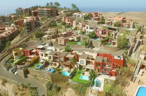 Photo 36 - Maison de 2 chambres à San Bartolomé de Tirajana avec piscine privée et jardin