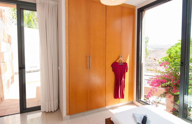 Maison de 2 chambres à San Bartolomé de Tirajana avec piscine privée et jardin - Photo 17