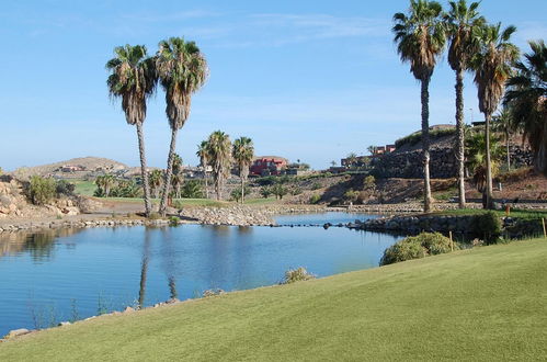 Photo 34 - 2 bedroom House in San Bartolomé de Tirajana with private pool and garden