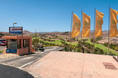 Photo 20 - Maison de 2 chambres à San Bartolomé de Tirajana avec piscine privée et vues à la mer