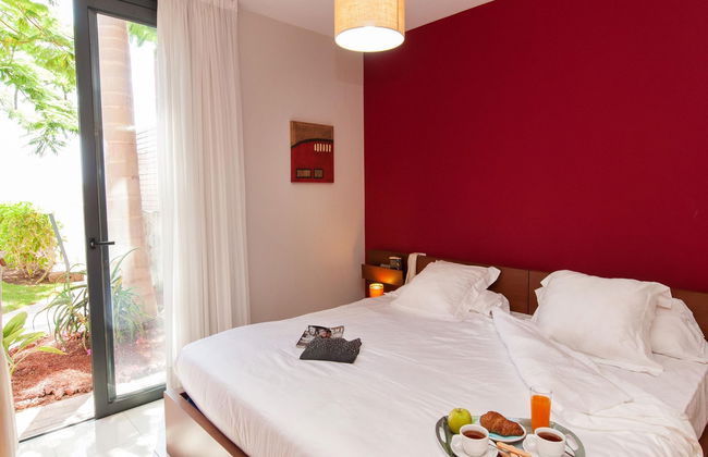 Maison de 2 chambres à San Bartolomé de Tirajana avec piscine privée et jardin - Photo 15
