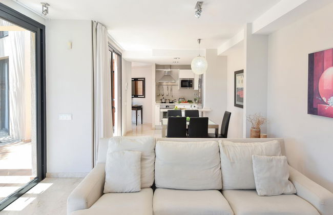 Maison de 2 chambres à San Bartolomé de Tirajana avec piscine privée et jardin - Photo 11