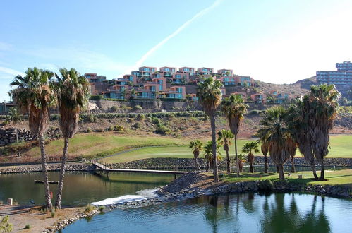 Photo 33 - 2 bedroom House in San Bartolomé de Tirajana with private pool and garden