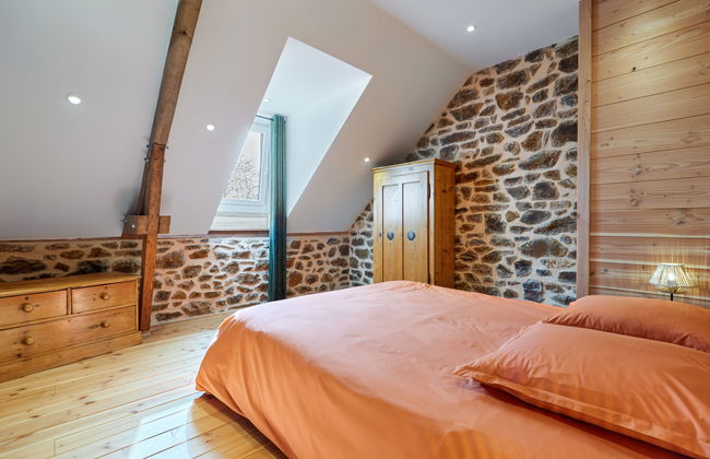 Casa de 4 quartos em Saint-Aubin-de-Terregatte com jardim e terraço - Foto 32