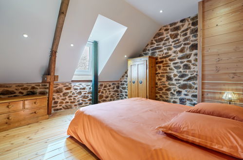 Foto 32 - Haus mit 3 Schlafzimmern in Saint-Aubin-de-Terregatte mit garten und terrasse