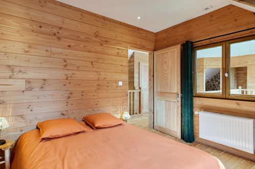 Foto 31 - Haus mit 3 Schlafzimmern in Saint-Aubin-de-Terregatte mit garten und terrasse