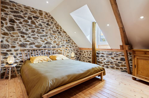 Foto 4 - Casa con 3 camere da letto a Francia con giardino e terrazza