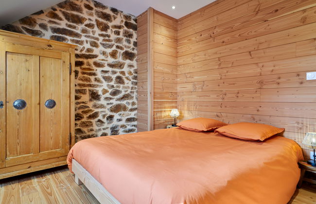 Casa de 4 quartos em Saint-Aubin-de-Terregatte com jardim e terraço - Foto 23