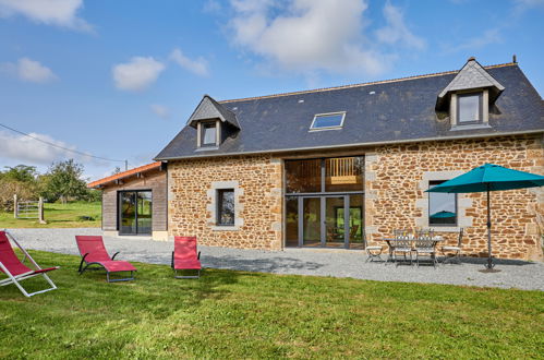 Photo 29 - Maison de 3 chambres à France avec jardin et terrasse