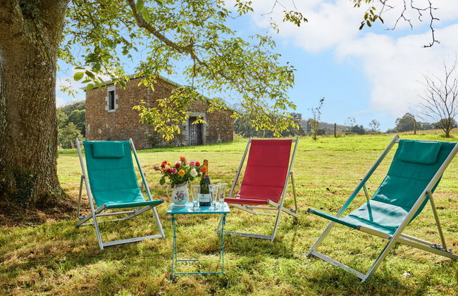 Casa de 4 quartos em Saint-Aubin-de-Terregatte com jardim e terraço - Foto 20