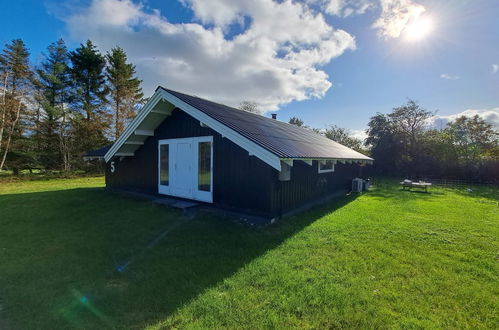 Foto 5 - Casa de 3 quartos em Hals com terraço