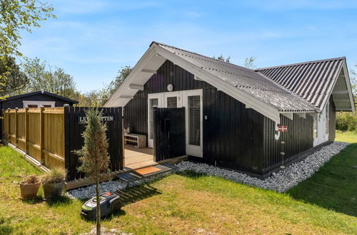 Photo 19 - 3 bedroom House in Hals with terrace